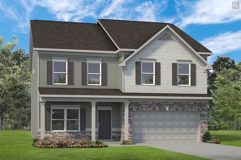 420 Stratford Station Dr, Lebanon, TN 37087