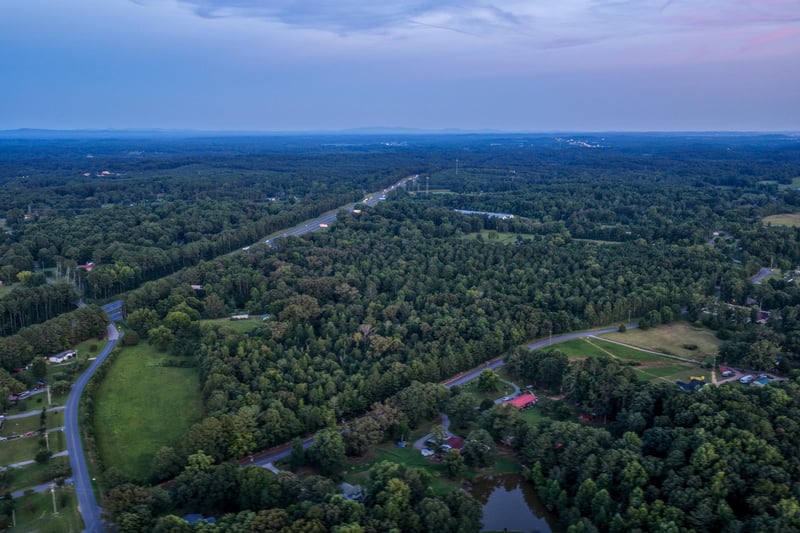 451 Lower Lindsay Spring Rd, Resaca, GA 30735