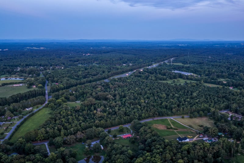 451 Lower Lindsay Spring Rd, Resaca, GA 30735