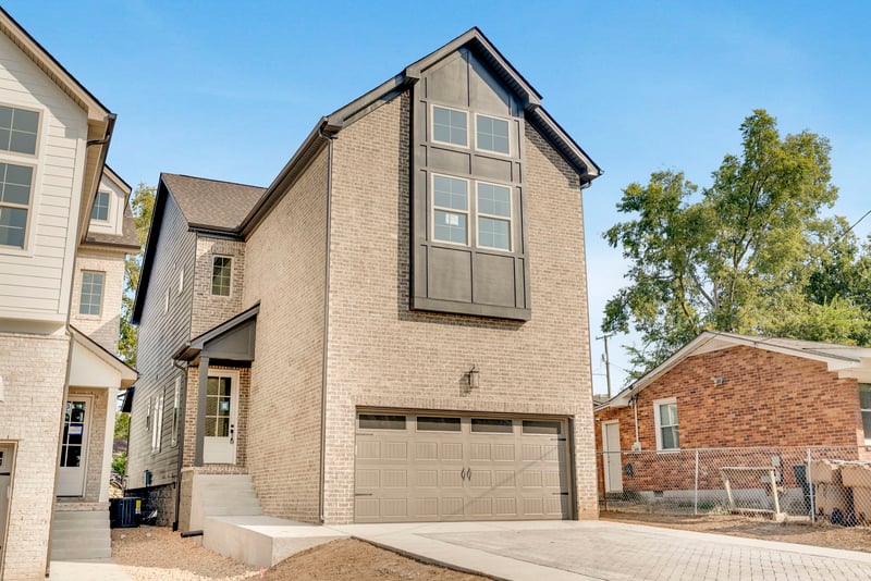 646A James Ave #A, Nashville, TN 37209