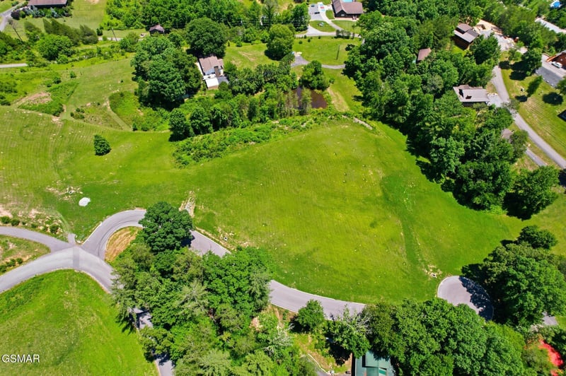 75 Max Ridge Ln Lot 75, Sevierville, TN 37862
