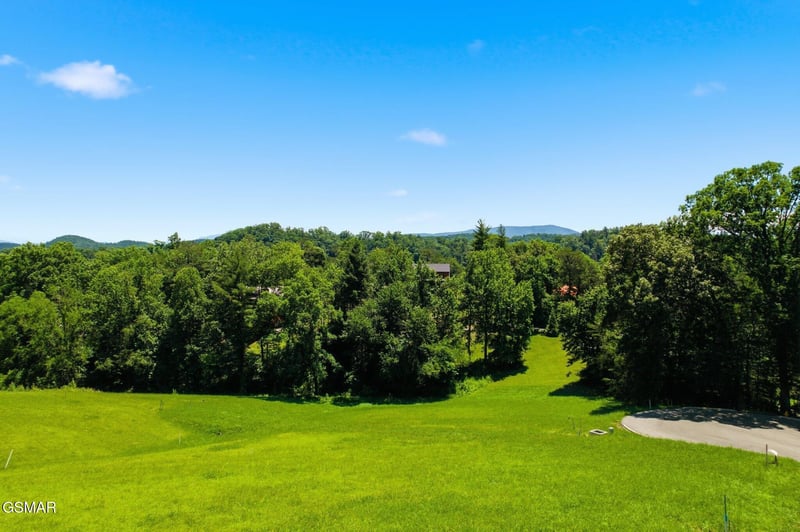71 Max Ridge Ln Lot 71, Sevierville, TN 37862