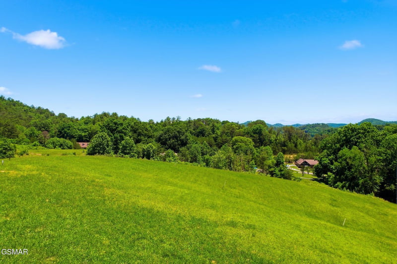71 Max Ridge Ln Lot 71, Sevierville, TN 37862