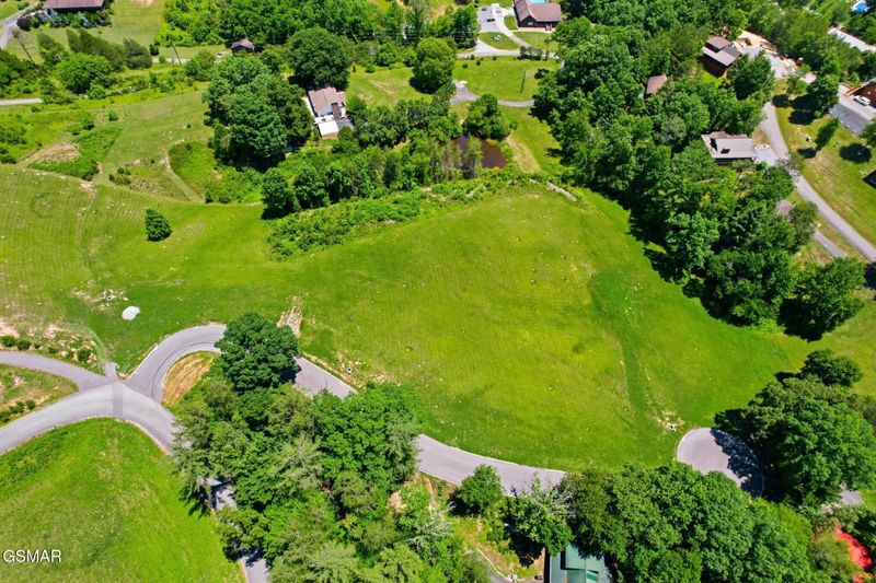 72 Max Ridge Ln Lot 72, Sevierville, TN 37862