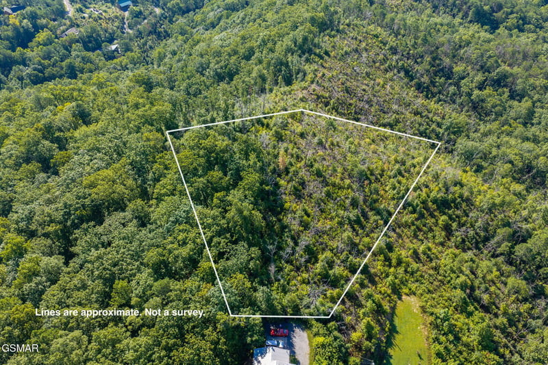 0 Indigo Ln Lot 000, Sevierville, TN 37862