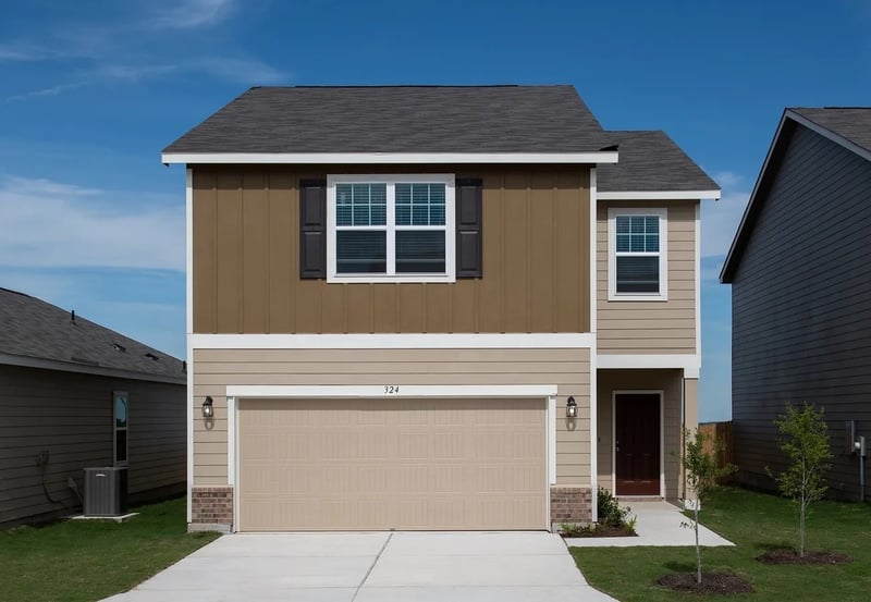 137 Cowslip Way, La Vergne, TN 37086