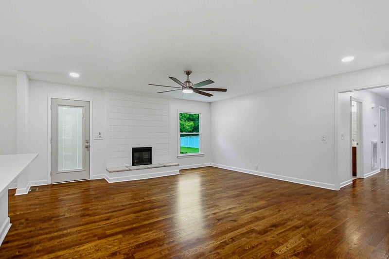 2316 Braxton Bragg Dr, Murfreesboro, TN 37129