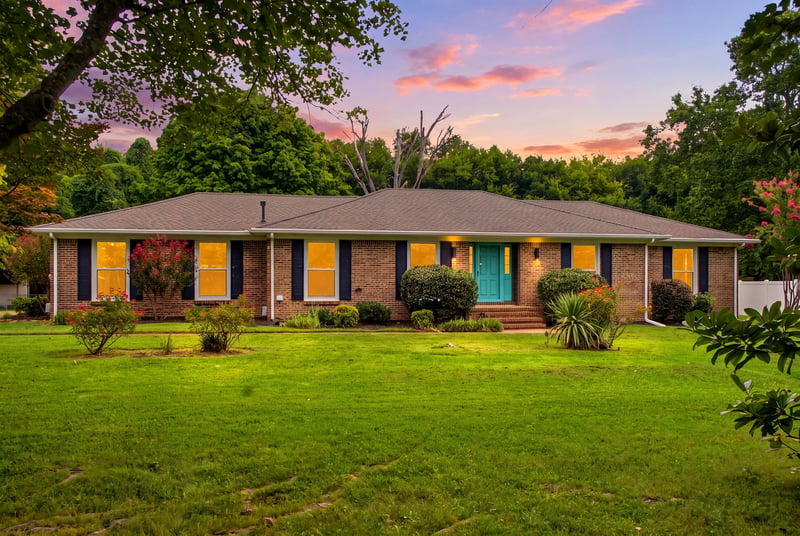 2316 Braxton Bragg Dr, Murfreesboro, TN 37129