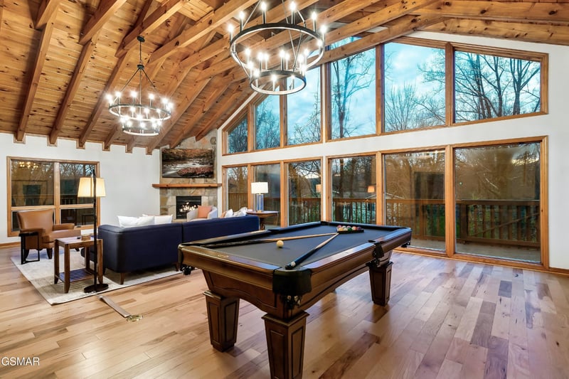 1051 N Ridge Pl, Sevierville, TN 37876