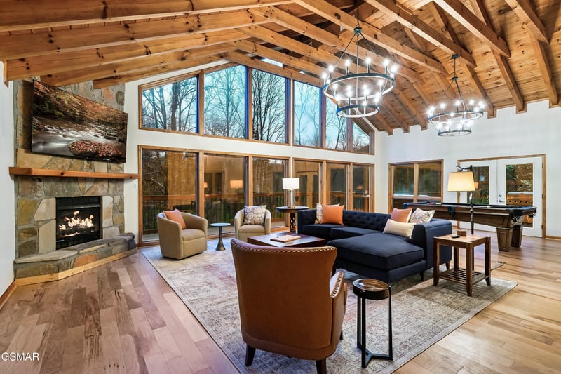 1051 N Ridge Pl, Sevierville, TN 37876
