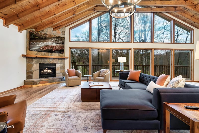 1051 N Ridge Pl, Sevierville, TN 37876
