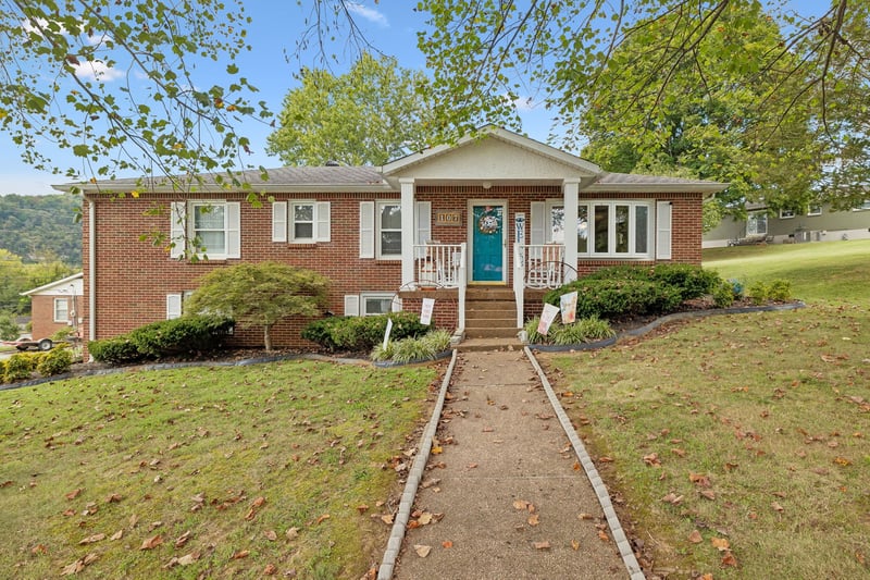 107 Elm St, Carthage, TN 37030