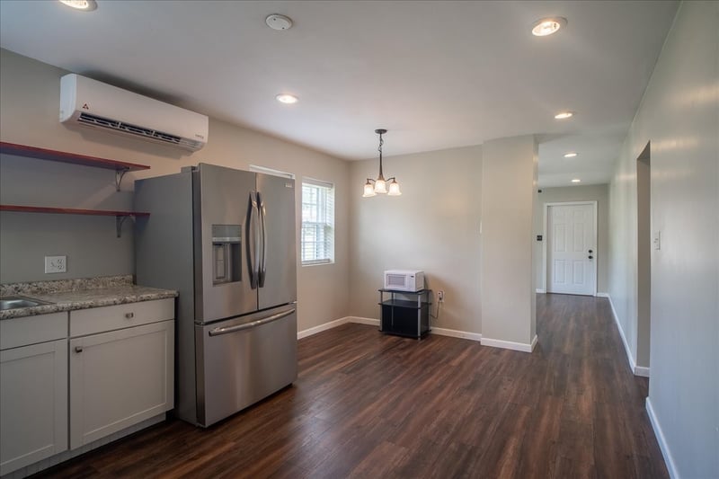 204 S Spurr St, Florence, AL 35630