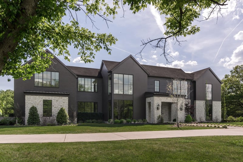 1809 Old Hickory Blvd, Brentwood, TN 37027