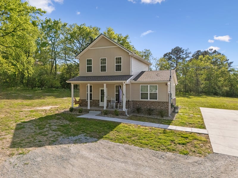 466 Mooresville Pike, Columbia, TN 38401