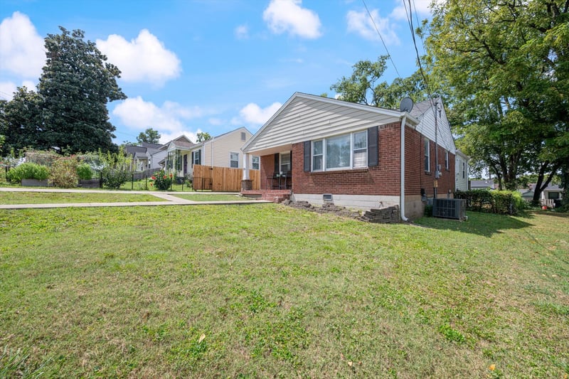 716 Myrtle St, Nashville, TN 37206