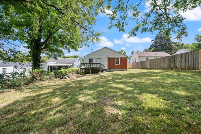 716 Myrtle St, Nashville, TN 37206