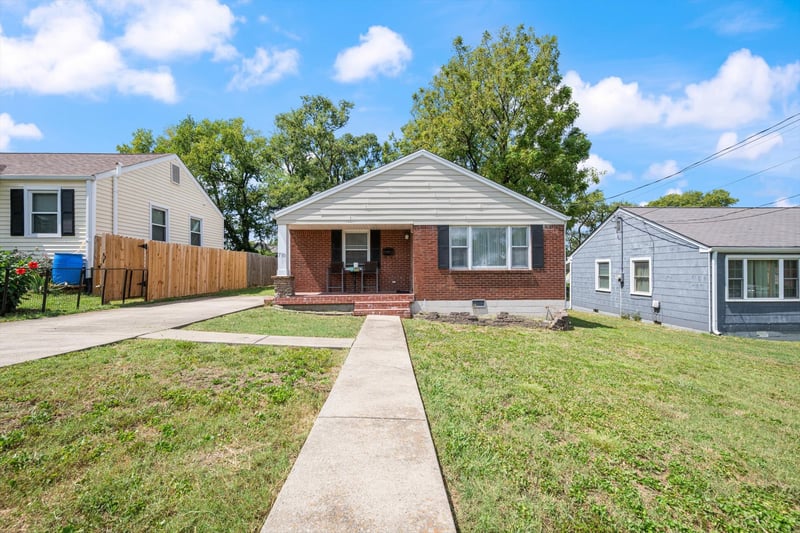 716 Myrtle St, Nashville, TN 37206