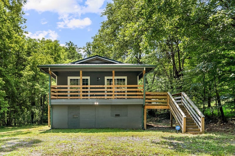 615 N Chattanooga St, La Fayette, GA 30728