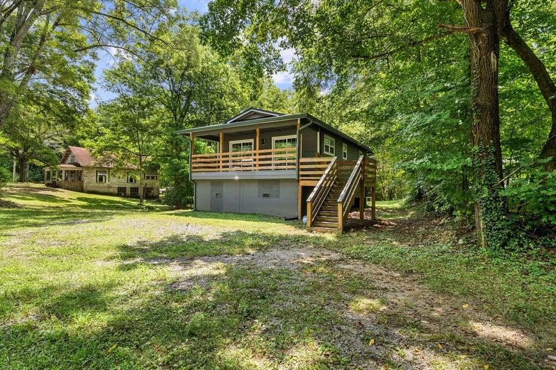 615 N Chattanooga St, La Fayette, GA 30728