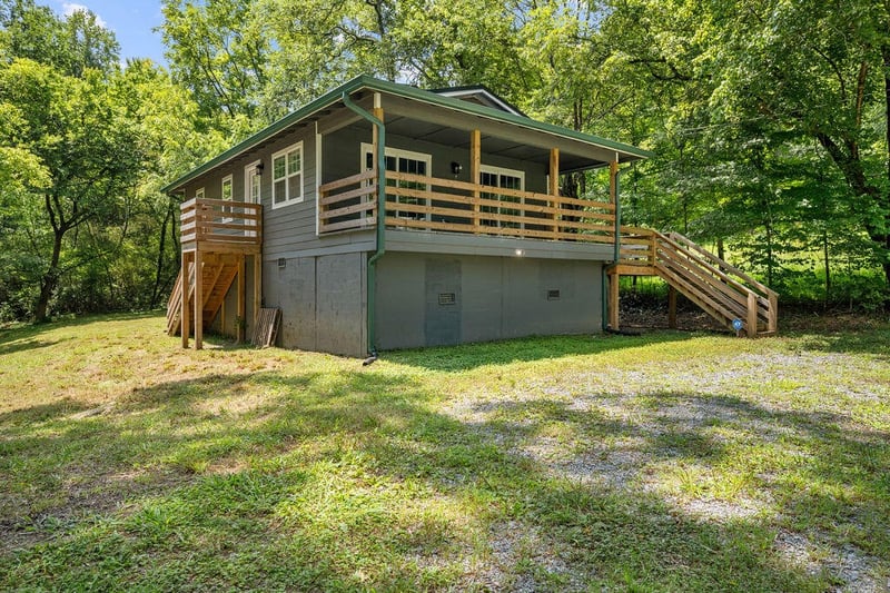 615 N Chattanooga St, La Fayette, GA 30728