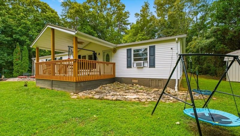 1814 Big Gully Rd, Maryville, TN 37801