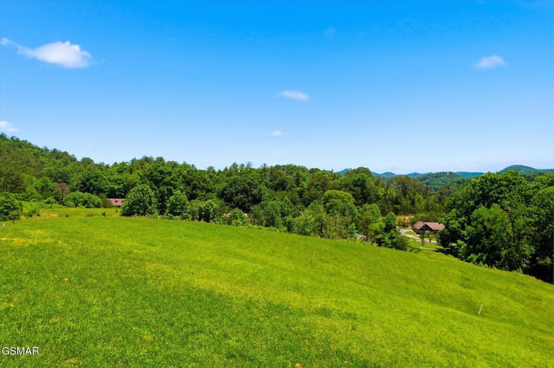 1 Max Ridge Ln Lot T-1R, Sevierville, TN 37862