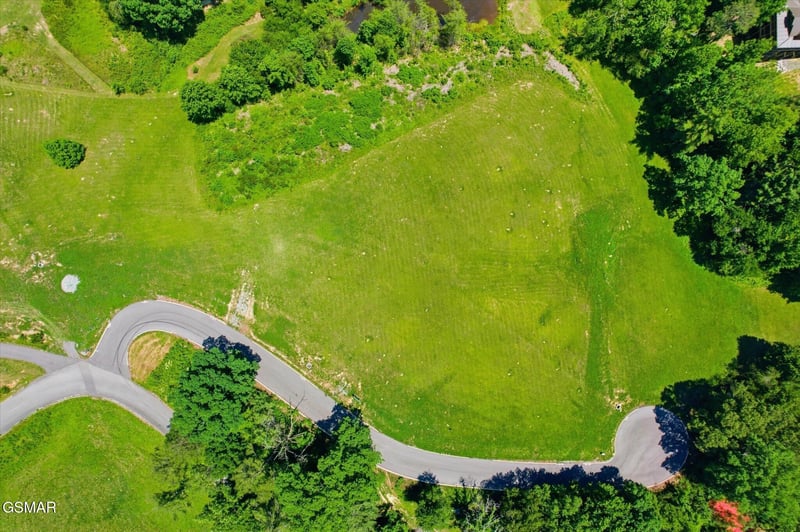 1 Max Ridge Ln Lot T-1R, Sevierville, TN 37862