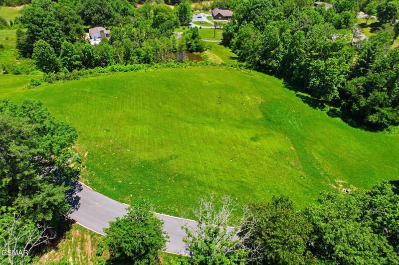 1 Max Ridge Ln Lot T-1R, Sevierville, TN 37862