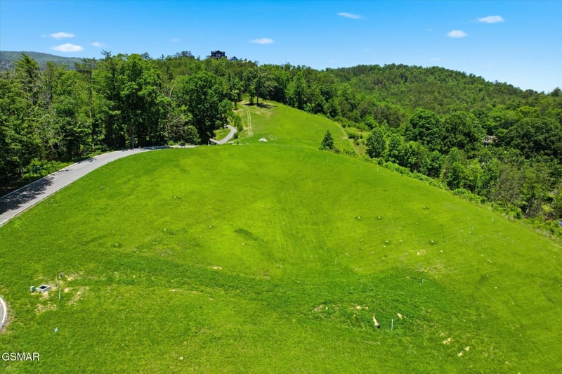 1 Max Ridge Ln Lot T-1R, Sevierville, TN 37862