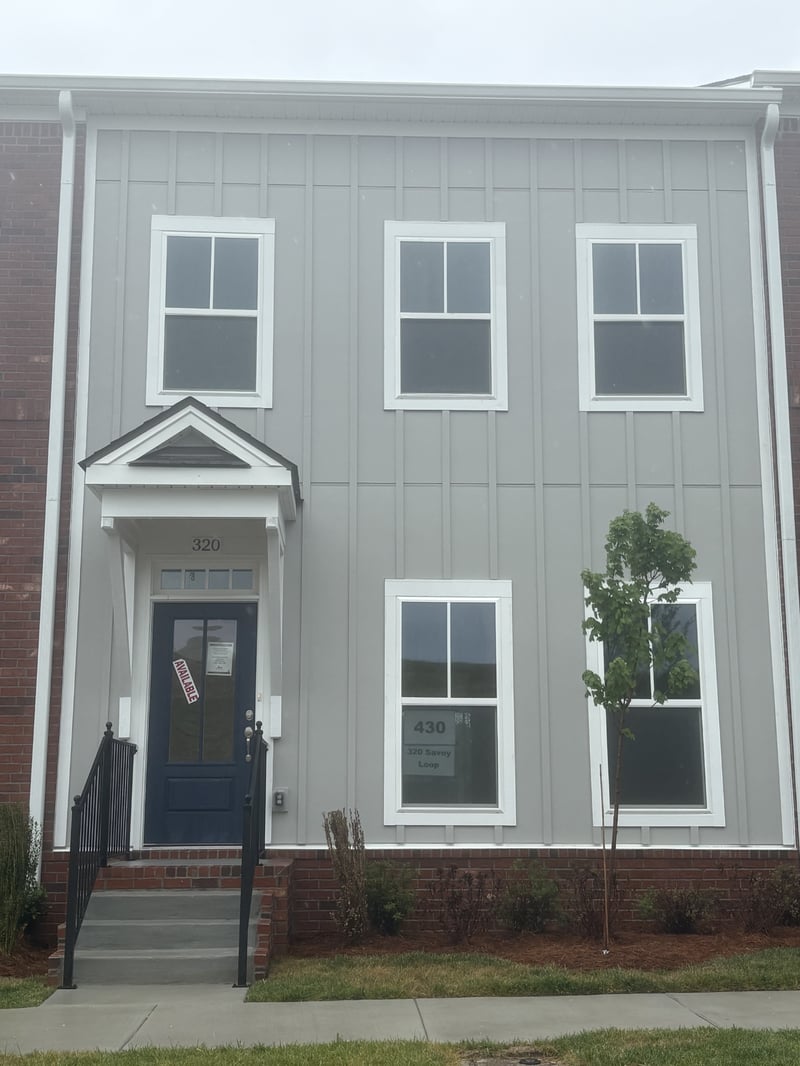 320 Savoy Loop, Nolensville, TN 37135