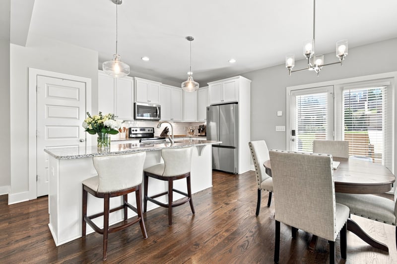 1711B Nubell St, Nashville, TN 37208