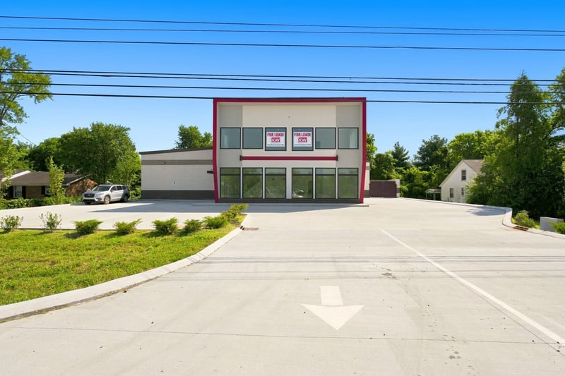 5824 New Nashville Hwy, Murfreesboro, TN 37129
