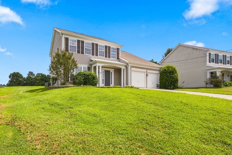 2408 Newberry Ln, Mount Juliet, TN 37122