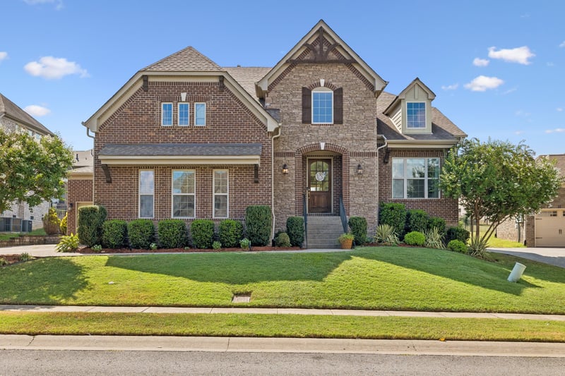 2112 Belsford Dr, Nolensville, TN 37135