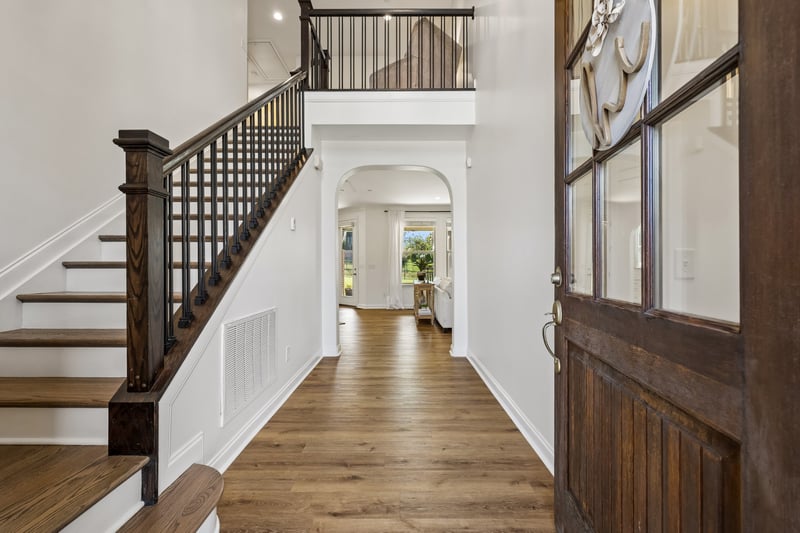 2112 Belsford Dr, Nolensville, TN 37135