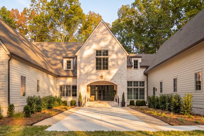 5900 Pinewood Rd, Franklin, TN 37064