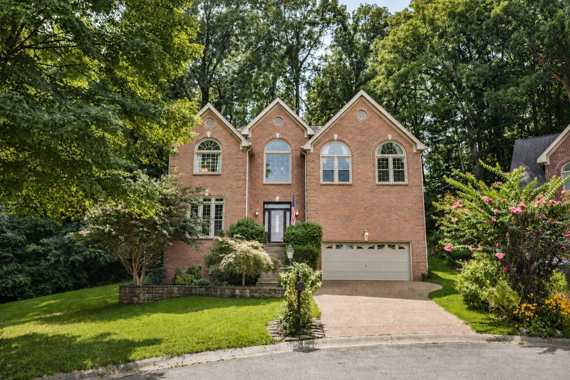 3800 Lakeridge Rn, Nashville, TN 37214