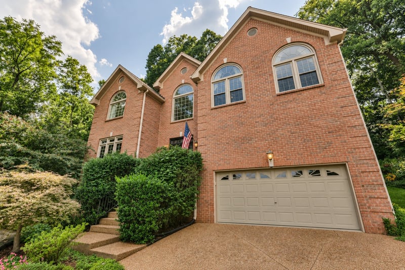 3800 Lakeridge Rn, Nashville, TN 37214