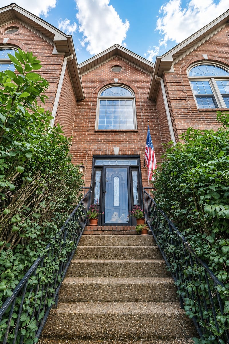 3800 Lakeridge Rn, Nashville, TN 37214