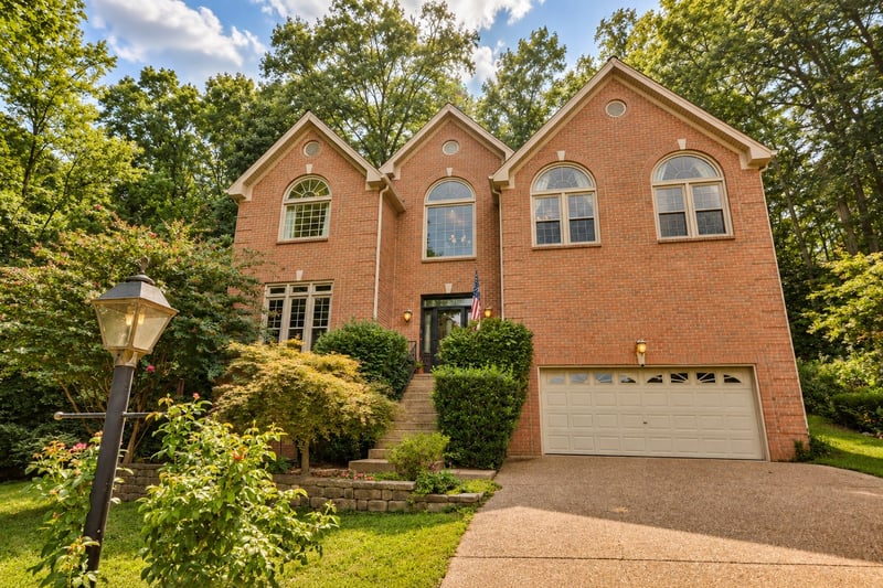 3800 Lakeridge Rn, Nashville, TN 37214