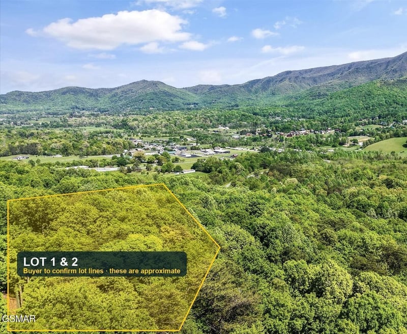 0 Quail Way Lot 9, Sevierville, TN 37862
