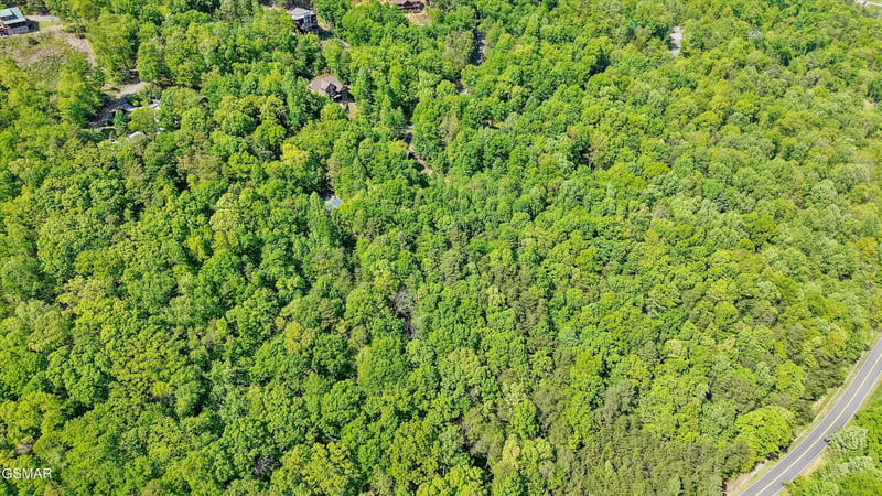 0 Quail Way Lot 9, Sevierville, TN 37862
