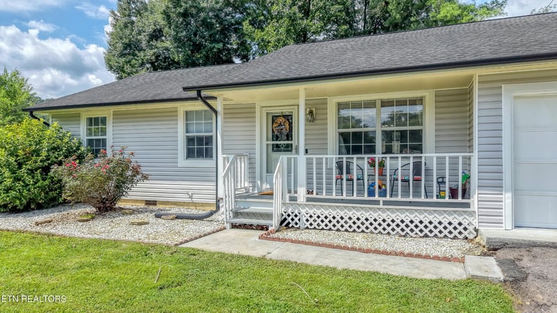 6505 Blackgum Cir, Knoxville, TN 37918