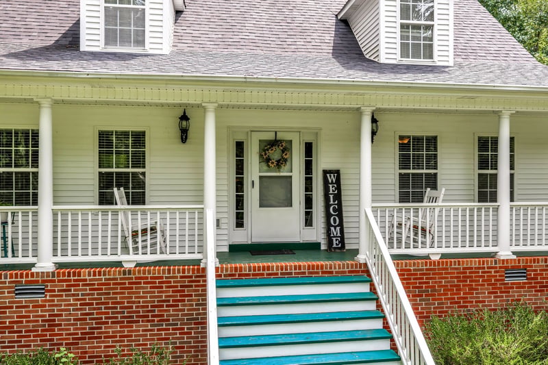 203 Brady Dr, Dickson, TN 37055