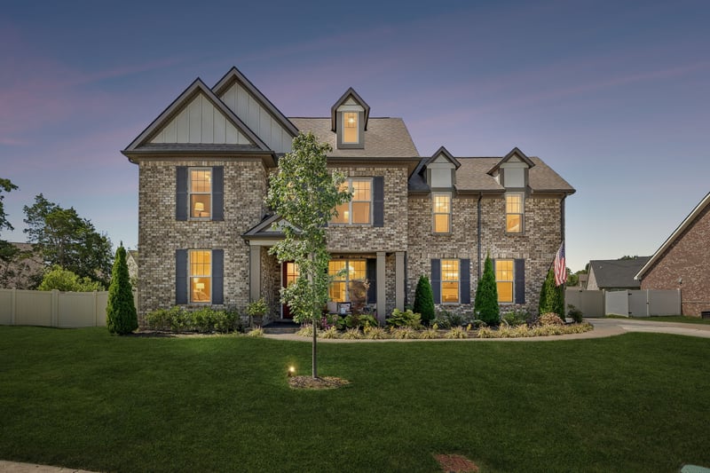 2609 Moriches Ct, Murfreesboro, TN 37128