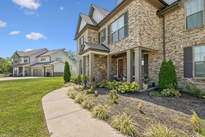 2609 Moriches Ct, Murfreesboro, TN 37128
