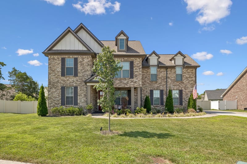 2609 Moriches Ct, Murfreesboro, TN 37128