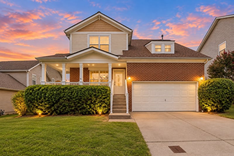 123 Trail Ridge Way, Hendersonville, TN 37075