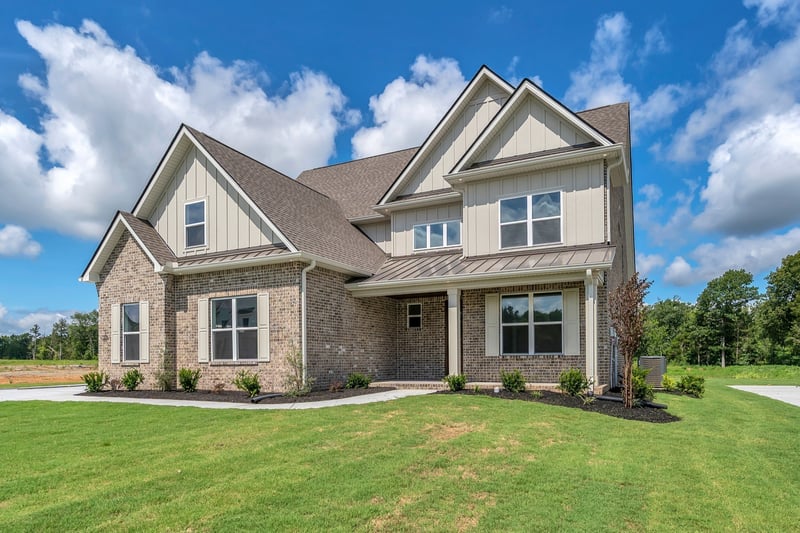 7106 Denton Dr, Christiana, TN 37037